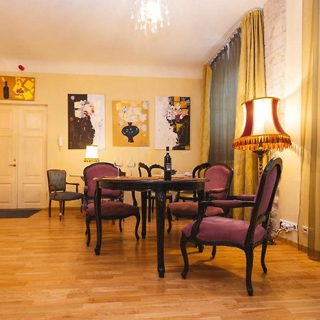 Cozy Apartment In Old Town Reval Esterno foto