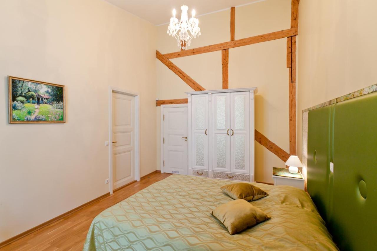 Cozy Apartment In Old Town Reval Camera foto