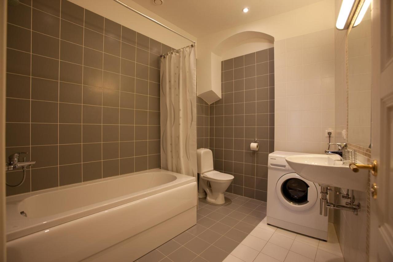 Cozy Apartment In Old Town Reval Camera foto