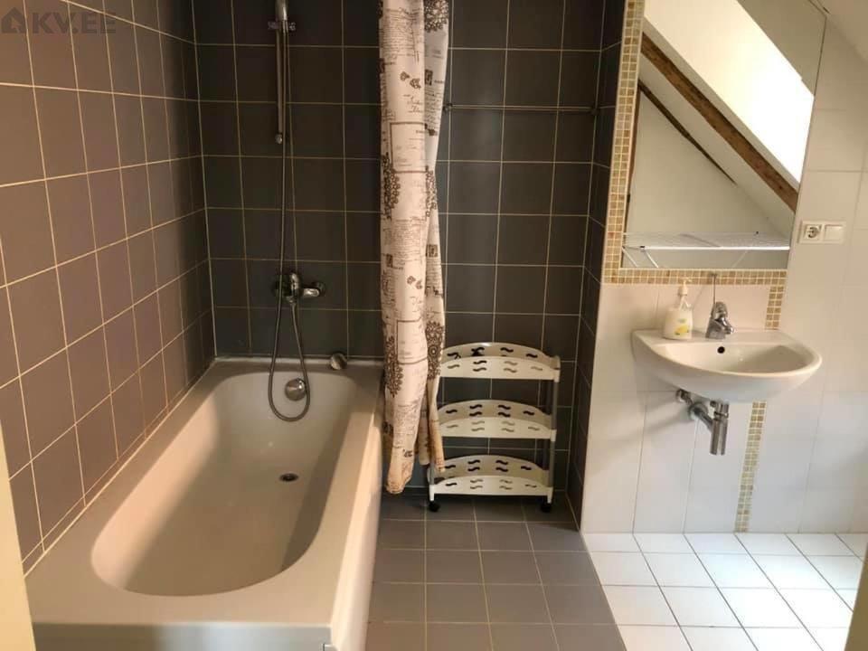 Cozy Apartment In Old Town Reval Esterno foto