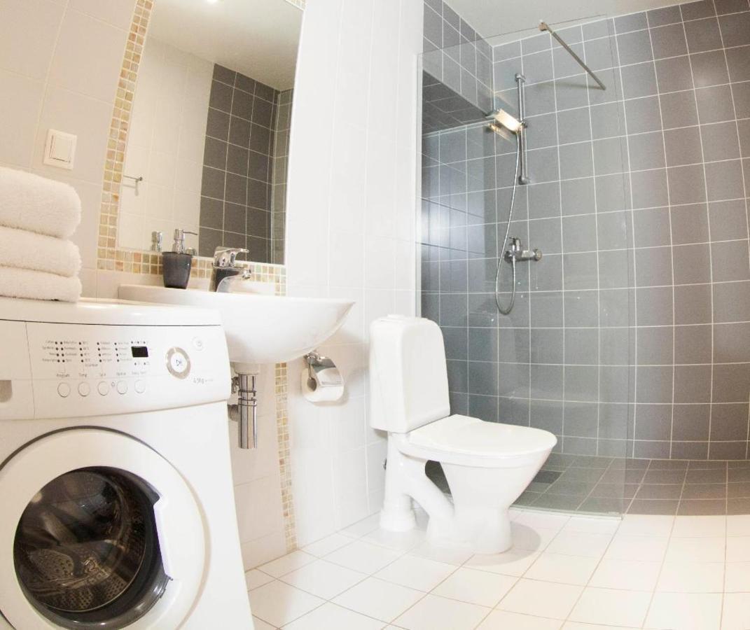 Cozy Apartment In Old Town Reval Esterno foto