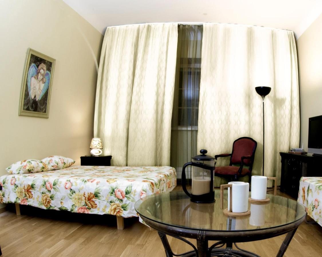 Cozy Apartment In Old Town Reval Esterno foto