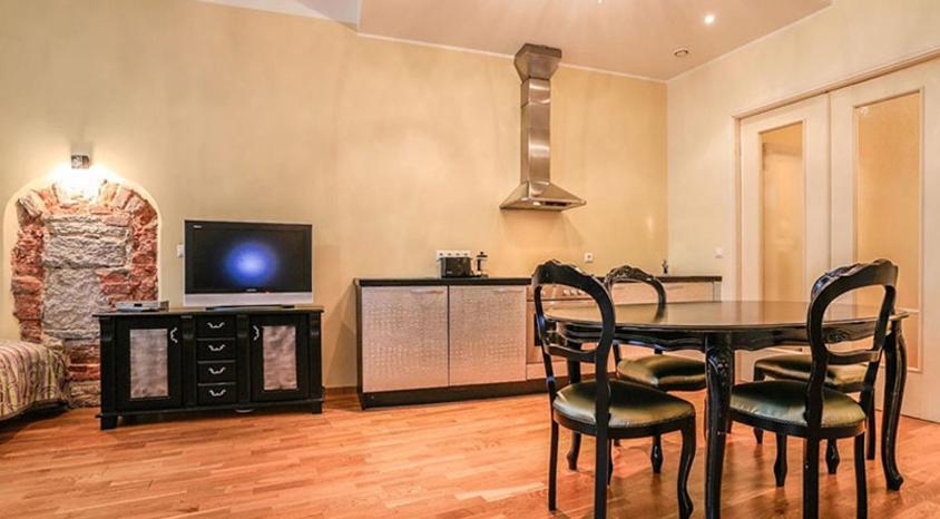 Cozy Apartment In Old Town Reval Camera foto