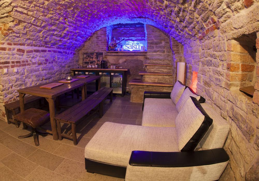 Cozy Apartment In Old Town Reval Esterno foto