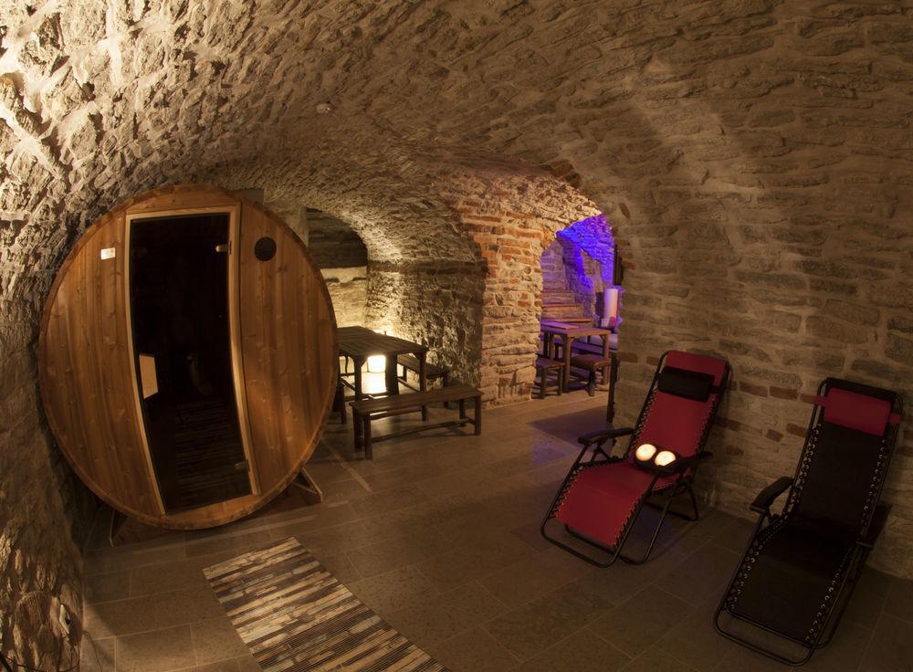 Cozy Apartment In Old Town Reval Esterno foto