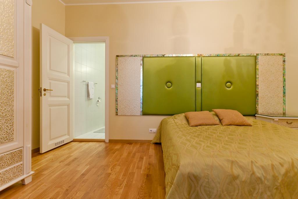 Cozy Apartment In Old Town Reval Esterno foto
