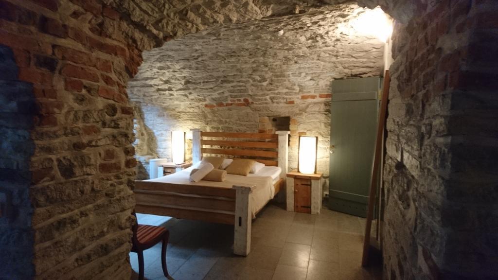 Cozy Apartment In Old Town Reval Esterno foto
