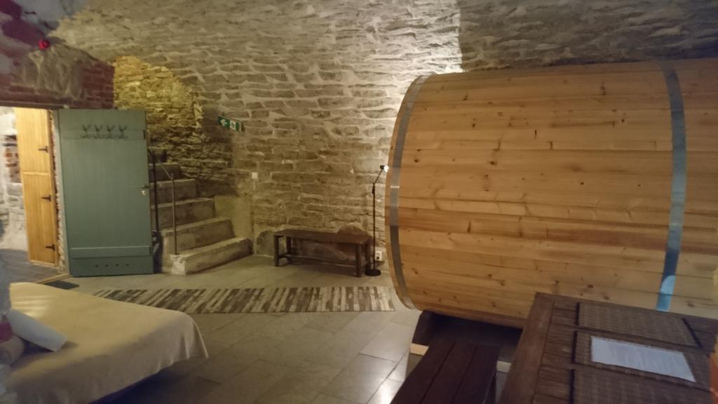 Cozy Apartment In Old Town Reval Esterno foto