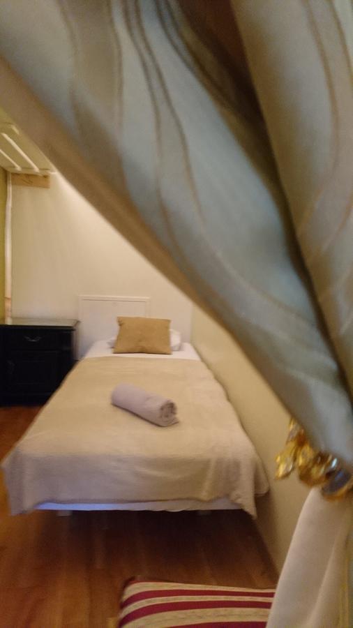 Cozy Apartment In Old Town Reval Esterno foto