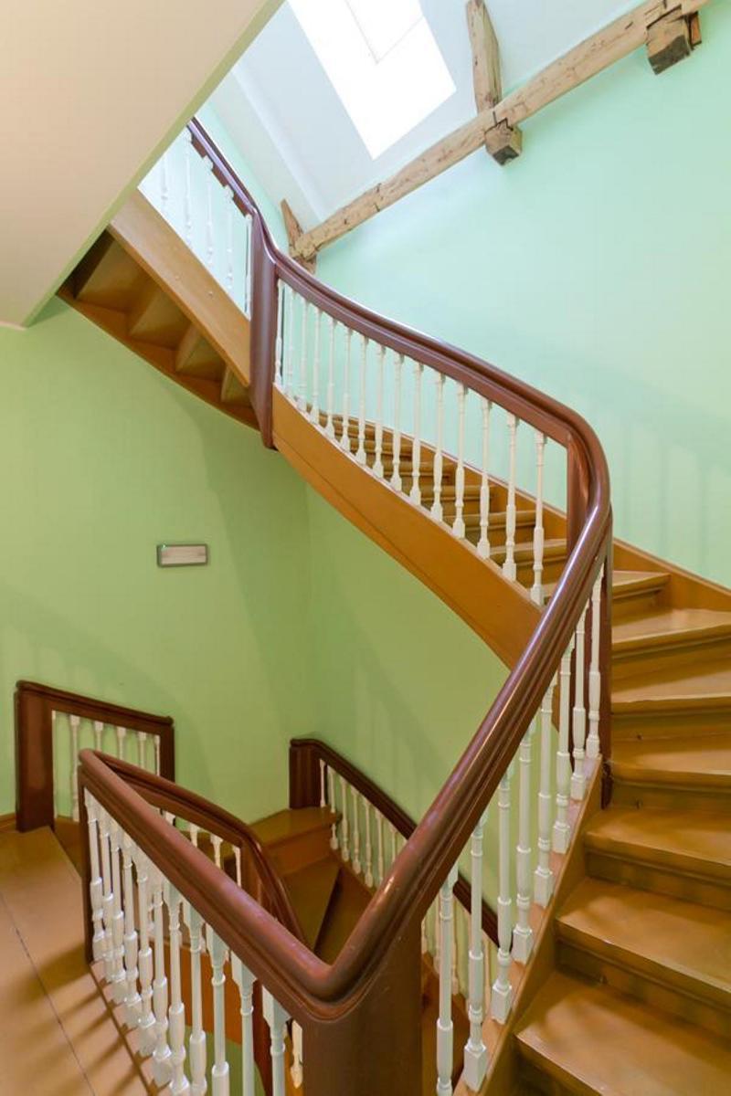 Cozy Apartment In Old Town Reval Esterno foto