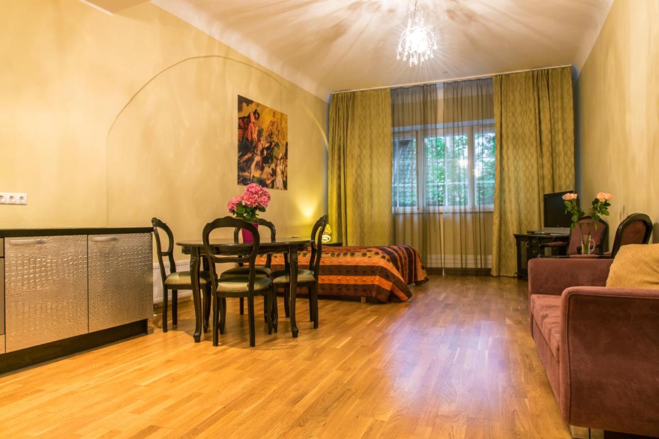 Cozy Apartment In Old Town Reval Camera foto