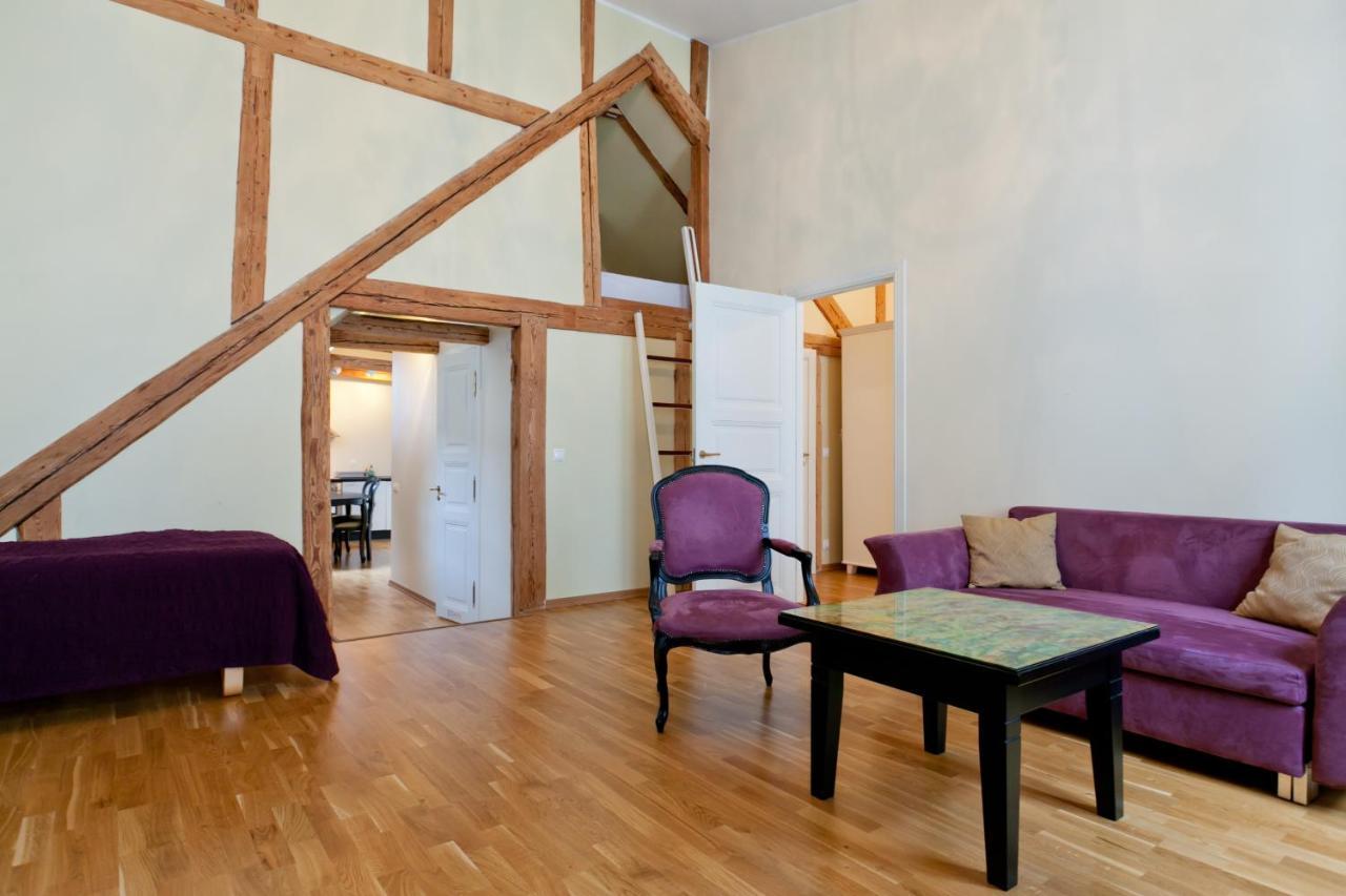Cozy Apartment In Old Town Reval Camera foto